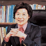 권숙교 우리에프아이에스 대표이사 사장