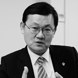 [발행인이 만난 사람] 이종화 청와대 국제경제보좌관