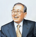 [커버스토리] 피죤 이윤재 회장 단독 인터뷰