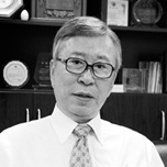 [발행인이 만난 사람] 김창준 미래한미재단 이사장·전 미 연방하원의원
