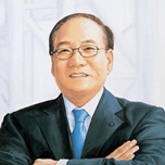 [cover story] 정동화 포스코건설 사장
