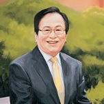 [cover story] 모영기 동원대학교 총장