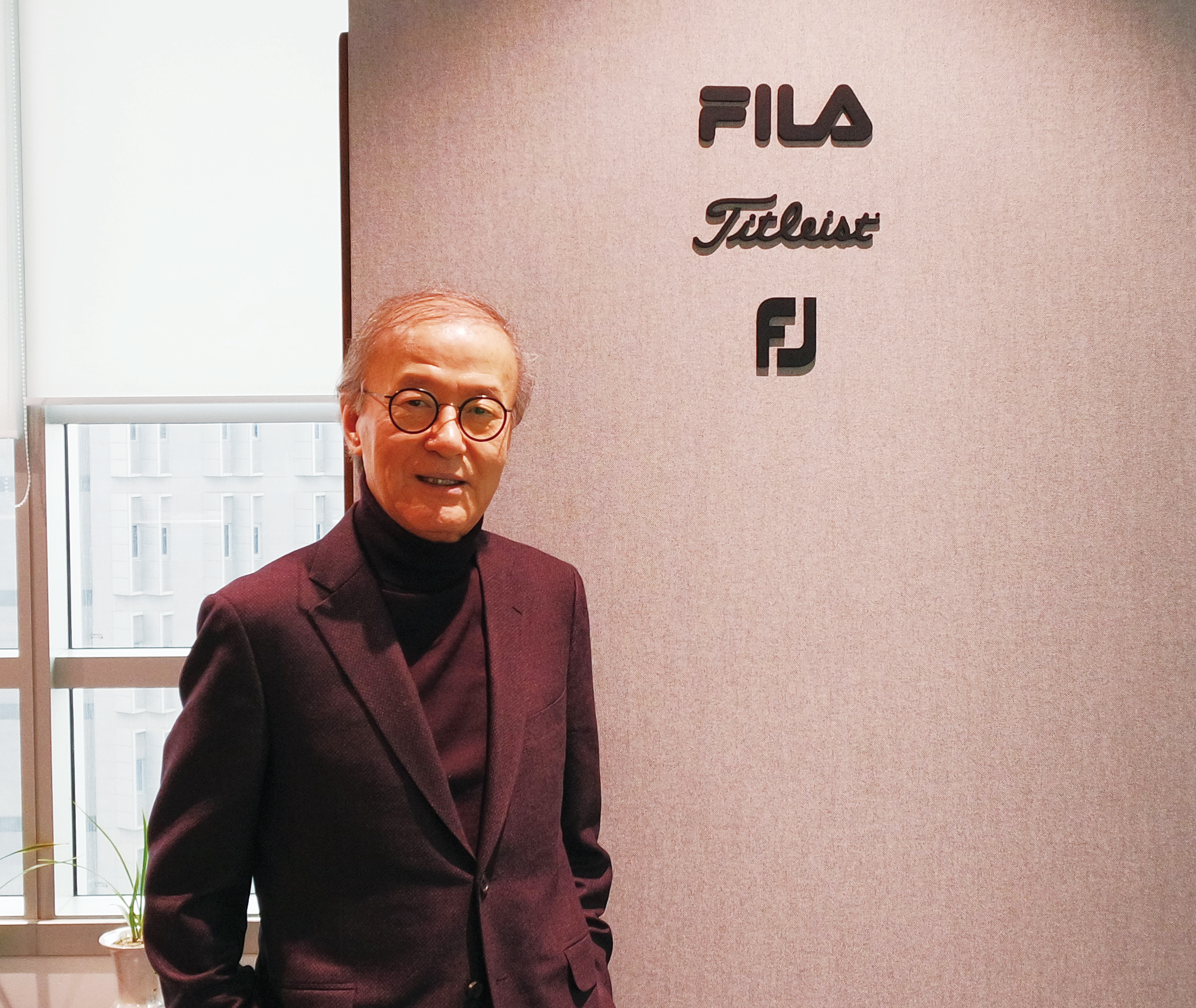 cover story] 아직도 세상은 넓고 할 일은 많다 | 현대경영 The New Management