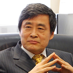 [발행인이 만난 사람] 안국신 한국경제학회 회장