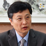 허 경 기술표준원 원장