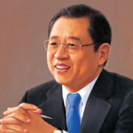 유재한 한국정책금융공사 사장