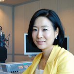 유영미 SBS 아나운서